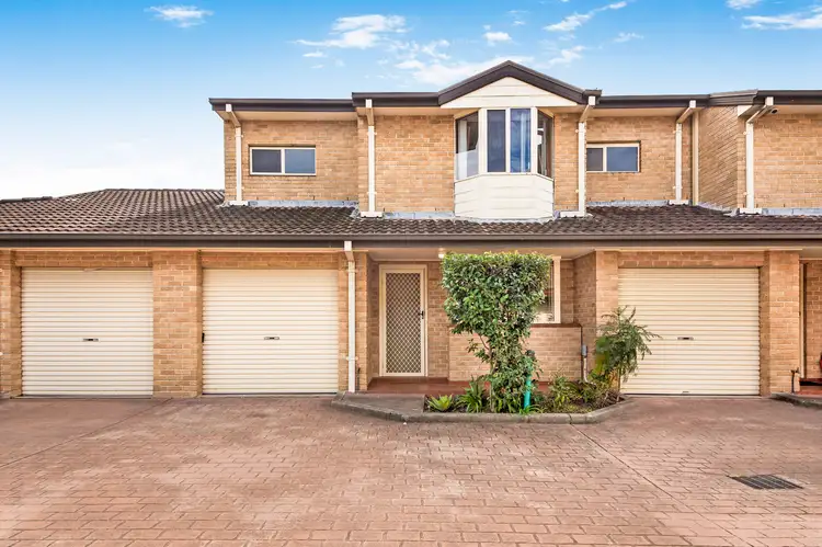 4/19 Blakesley Road, South Hurstville NSW 2221