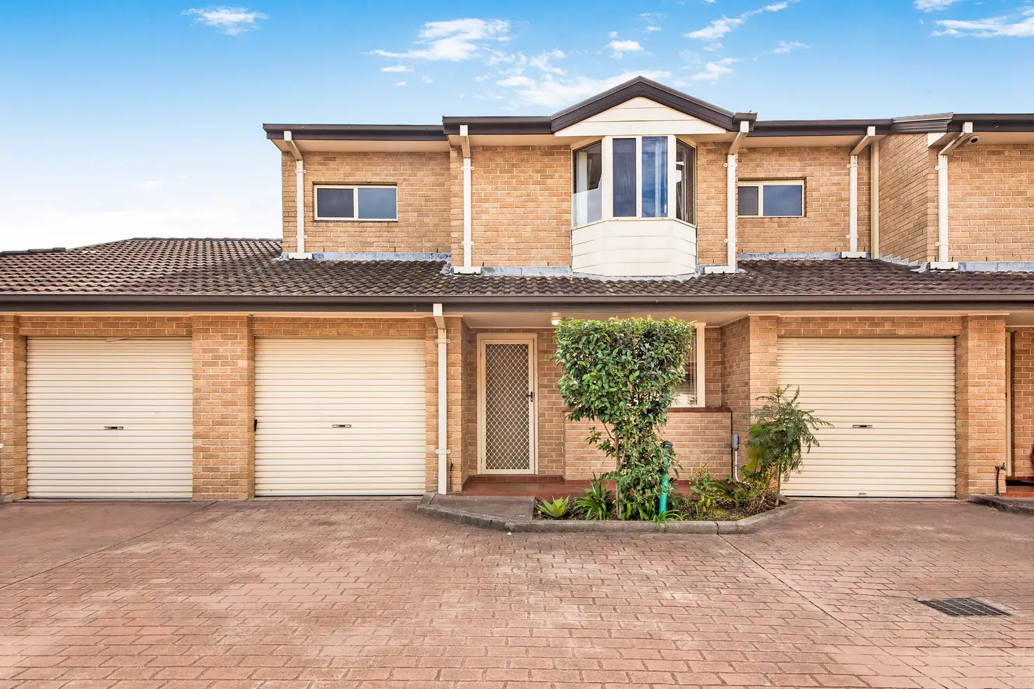 Main view of Homely townhouse listing, 4/19 Blakesley Road, South Hurstville NSW 2221