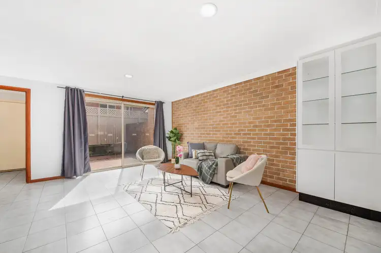 Second view of Homely townhouse listing, 4/19 Blakesley Road, South Hurstville NSW 2221