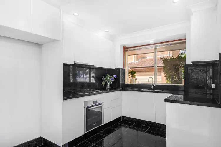 Fourth view of Homely townhouse listing, 4/19 Blakesley Road, South Hurstville NSW 2221