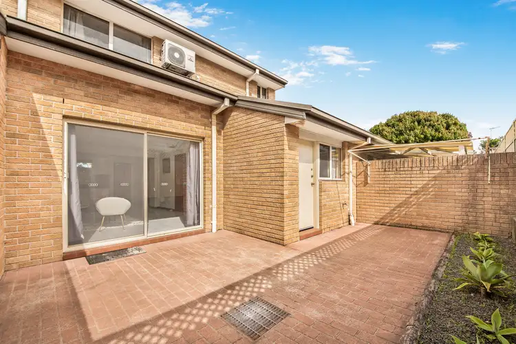 Fifth view of Homely townhouse listing, 4/19 Blakesley Road, South Hurstville NSW 2221