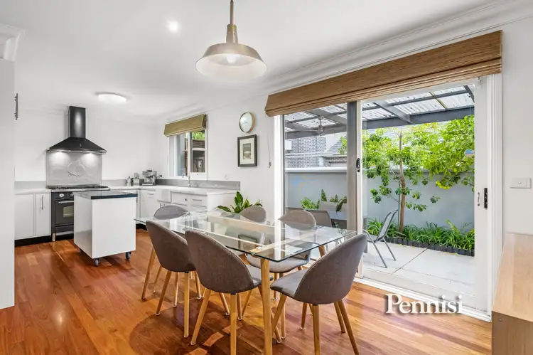 Main view of Homely townhouse listing, 4/4 Cooper Street, Essendon VIC 3040