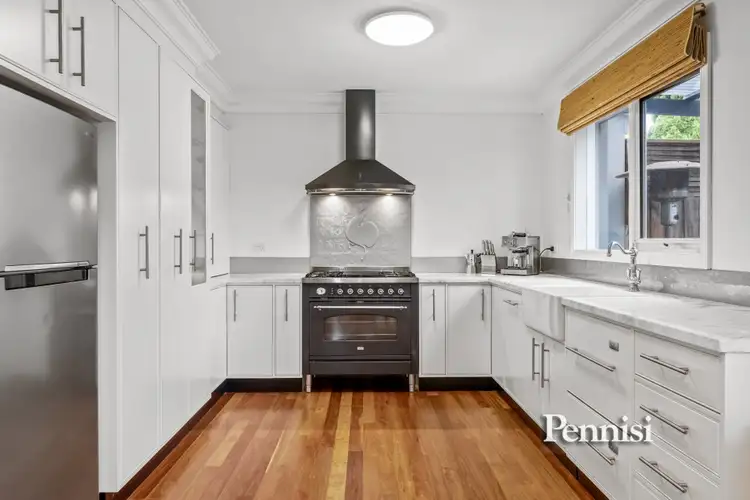 Fourth view of Homely townhouse listing, 4/4 Cooper Street, Essendon VIC 3040