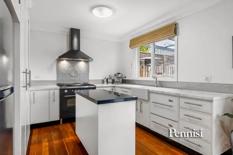 Fifth view of Homely townhouse listing, 4/4 Cooper Street, Essendon VIC 3040