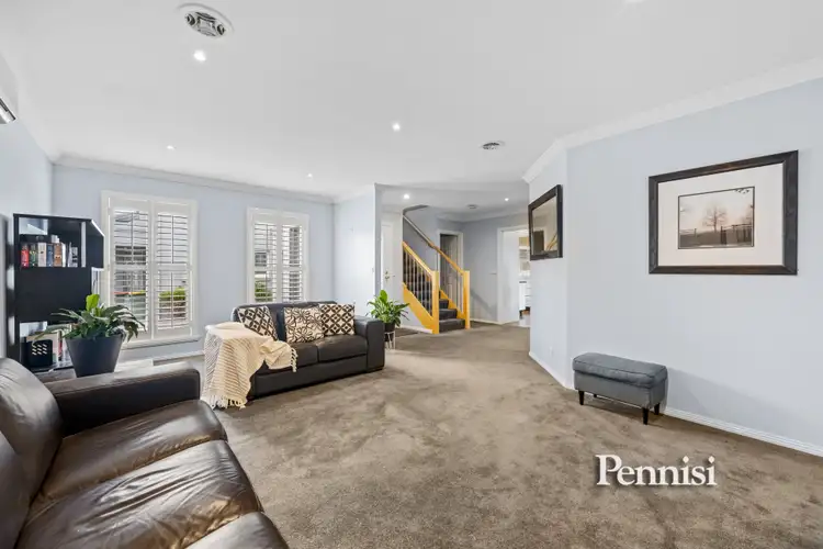 Sixth view of Homely townhouse listing, 4/4 Cooper Street, Essendon VIC 3040