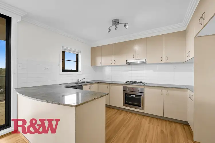 Fourth view of Homely unit listing, 420/360-364 The Horsley Drive, Fairfield NSW 2165