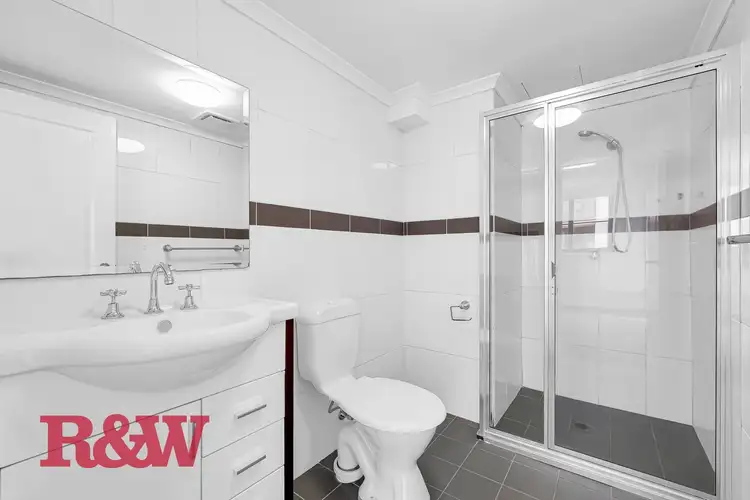 Sixth view of Homely unit listing, 420/360-364 The Horsley Drive, Fairfield NSW 2165