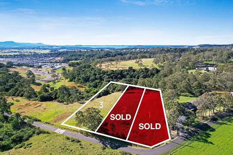 Lot 202 Cooby Road, Tullimbar NSW 2527