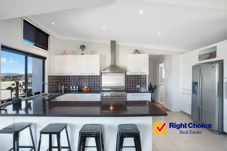 Seventh view of Homely house listing, 9 Diggers Lane, Port Kembla NSW 2505