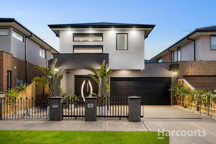 4 Appaloosa Ave, Taylors Lakes VIC 3038