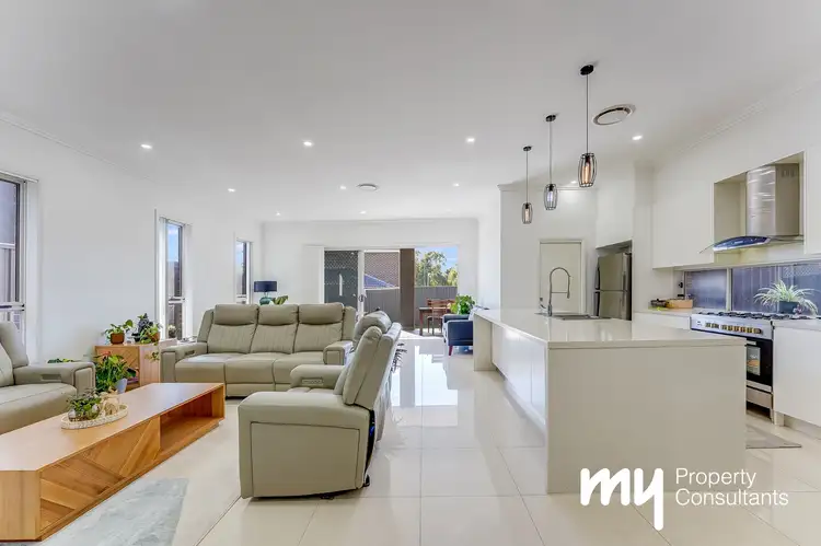 Main view of Homely house listing, 19A Bega Street, Gregory Hills NSW 2557
