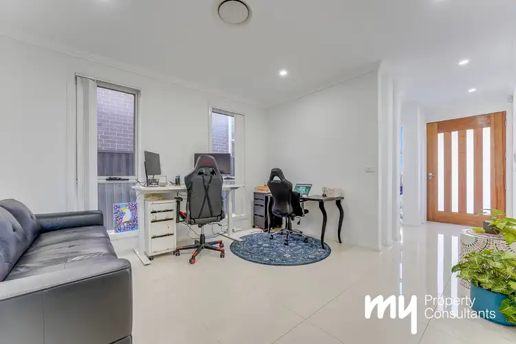 Third view of Homely house listing, 19A Bega Street, Gregory Hills NSW 2557