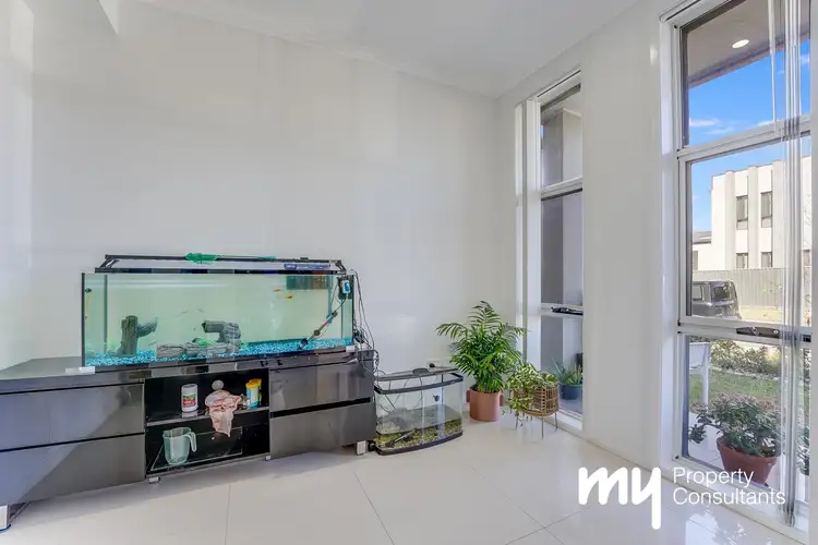 Fourth view of Homely house listing, 19A Bega Street, Gregory Hills NSW 2557