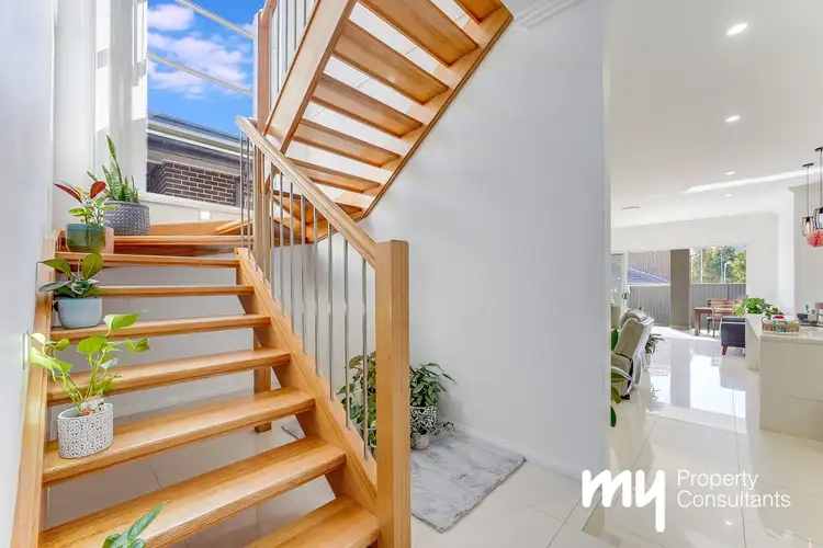 Sixth view of Homely house listing, 19A Bega Street, Gregory Hills NSW 2557