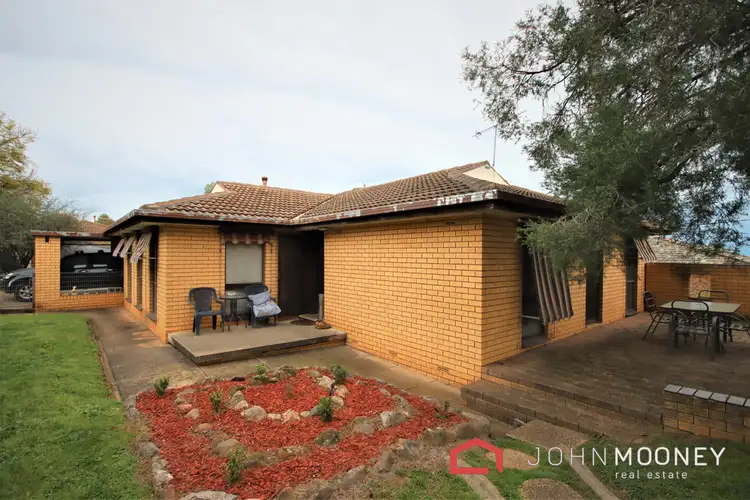 Second view of Homely house listing, 30 Truman Avenue, Tolland NSW 2650