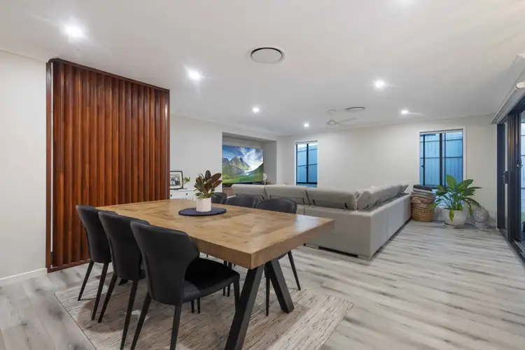 Third view of Homely house listing, 22 Pineapple Place, Glass House Mountains QLD 4518