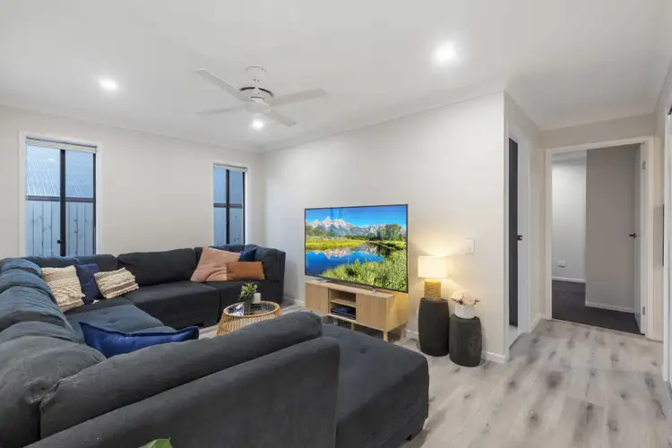 Sixth view of Homely house listing, 22 Pineapple Place, Glass House Mountains QLD 4518