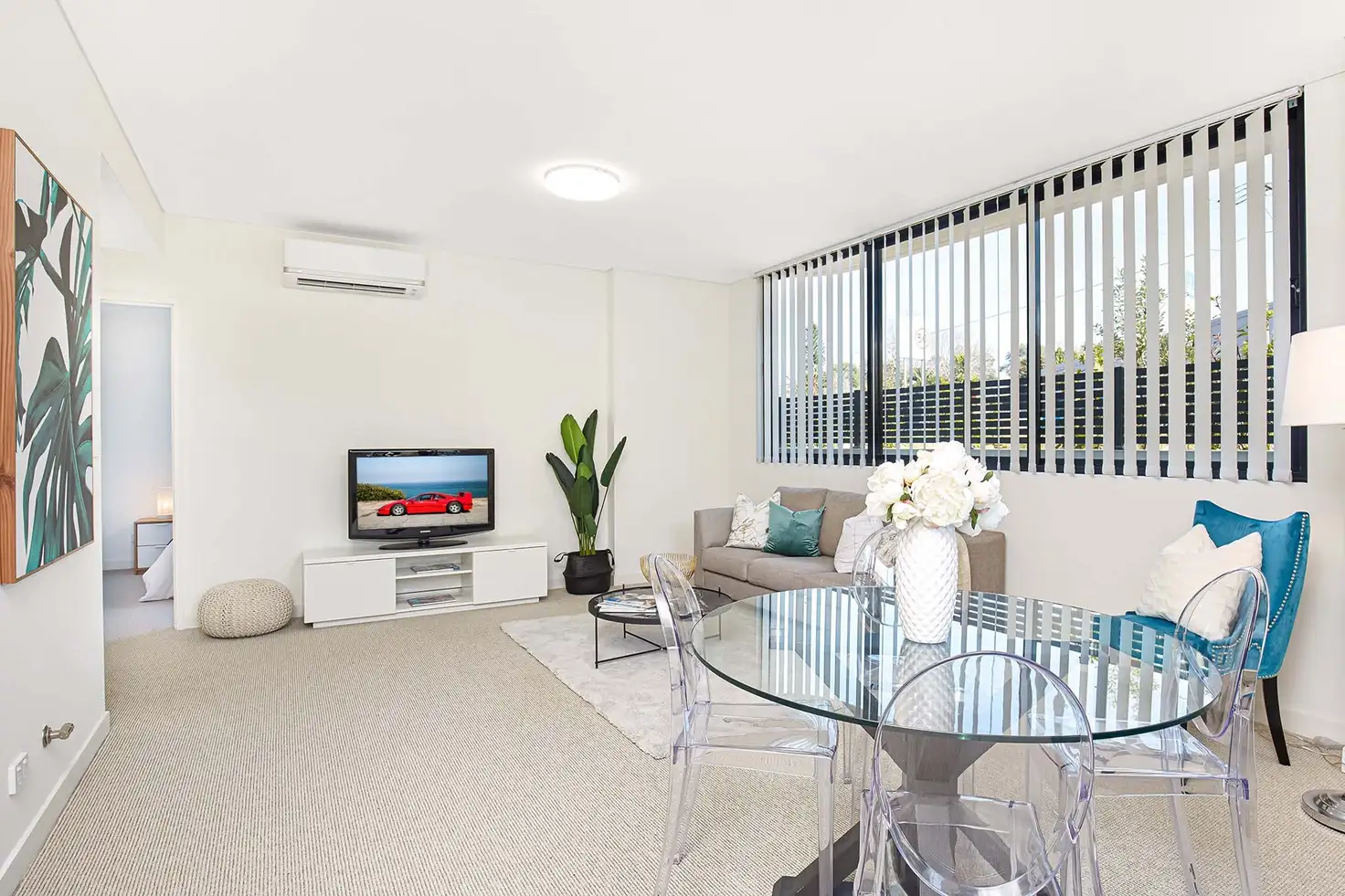Main view of Homely apartment listing, 7/1 Citrus Ave, Hornsby NSW 2077