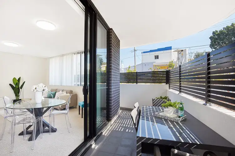 Third view of Homely apartment listing, 7/1 Citrus Ave, Hornsby NSW 2077