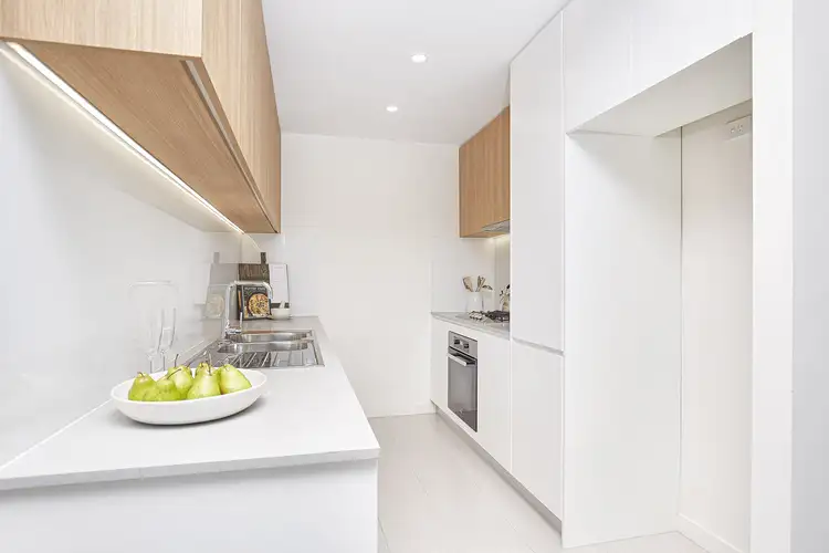 Fourth view of Homely apartment listing, 7/1 Citrus Ave, Hornsby NSW 2077