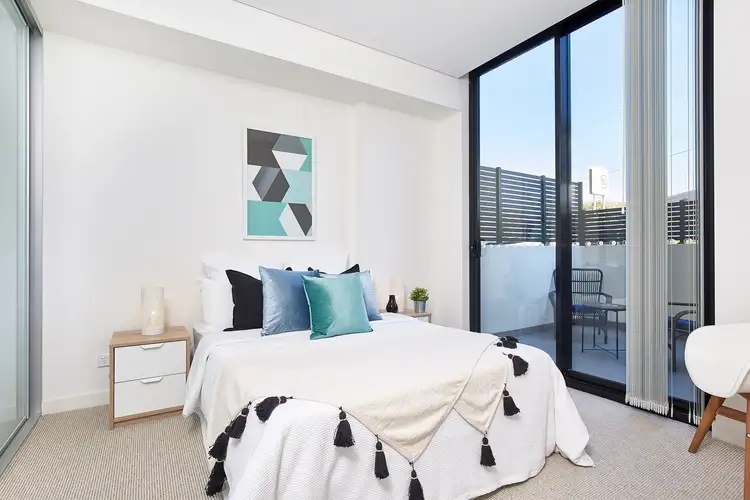 Sixth view of Homely apartment listing, 7/1 Citrus Ave, Hornsby NSW 2077