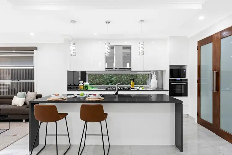 Third view of Homely house listing, 17 Tomman Way, Schofields NSW 2762