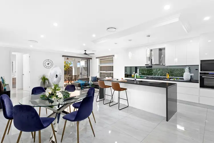 Fourth view of Homely house listing, 17 Tomman Way, Schofields NSW 2762