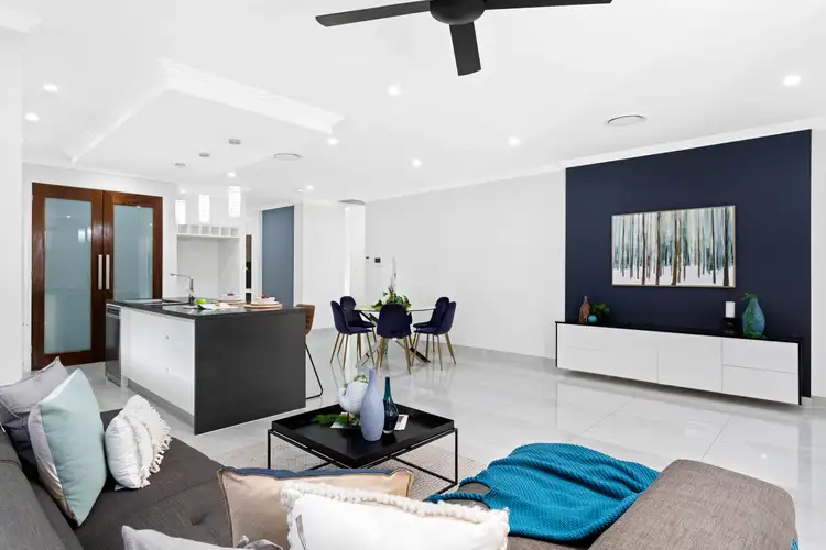 Fifth view of Homely house listing, 17 Tomman Way, Schofields NSW 2762