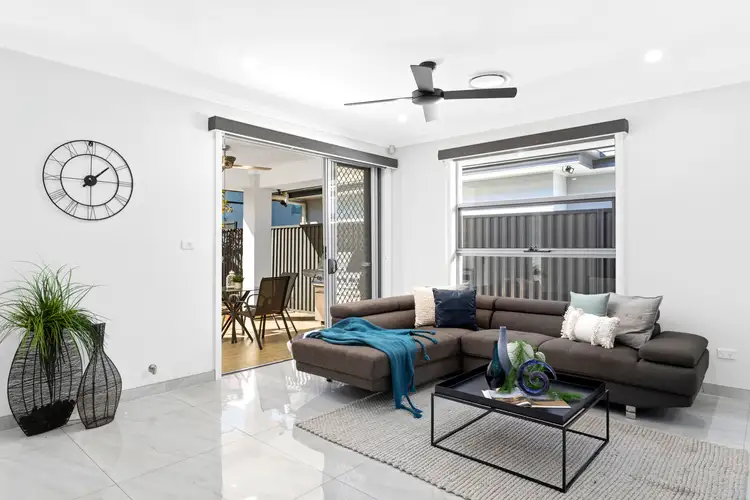 Sixth view of Homely house listing, 17 Tomman Way, Schofields NSW 2762
