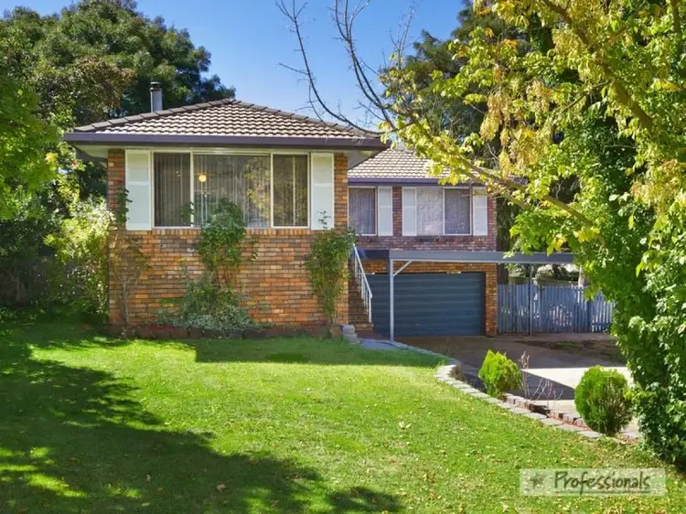 Second view of Homely house listing, 15 Werrina Crescent, Armidale NSW 2350