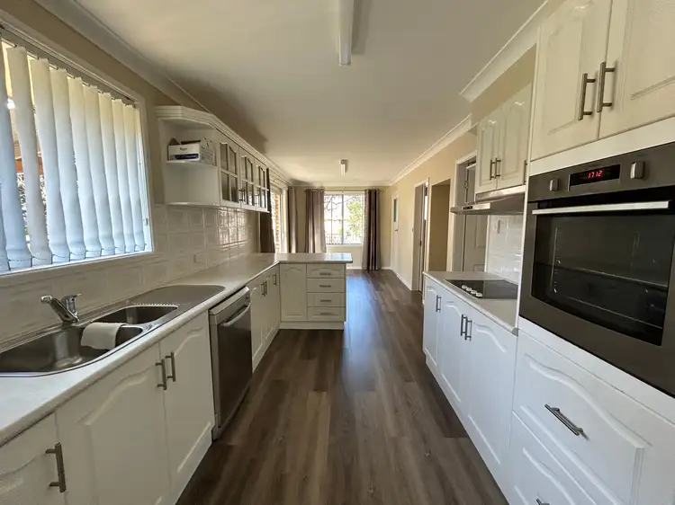 Fifth view of Homely house listing, 15 Werrina Crescent, Armidale NSW 2350