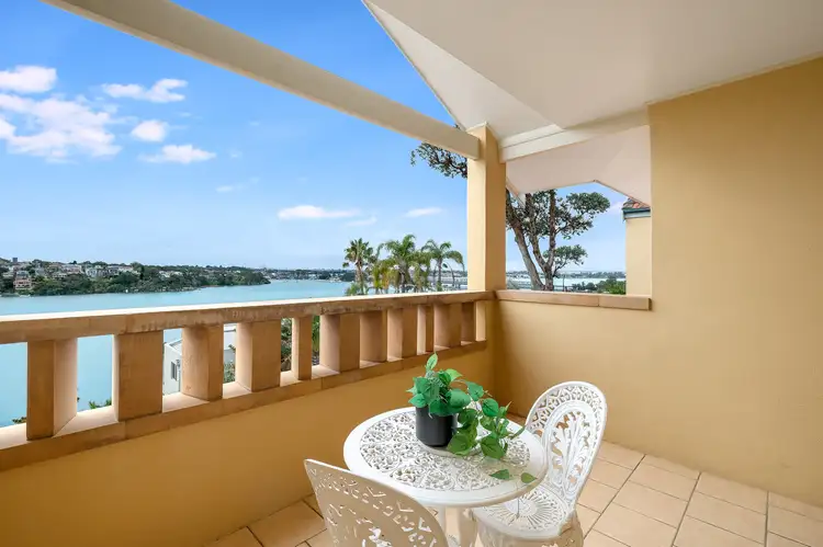 Main view of Homely townhouse listing, 3/4-8 Madeira Street, Sylvania NSW 2224