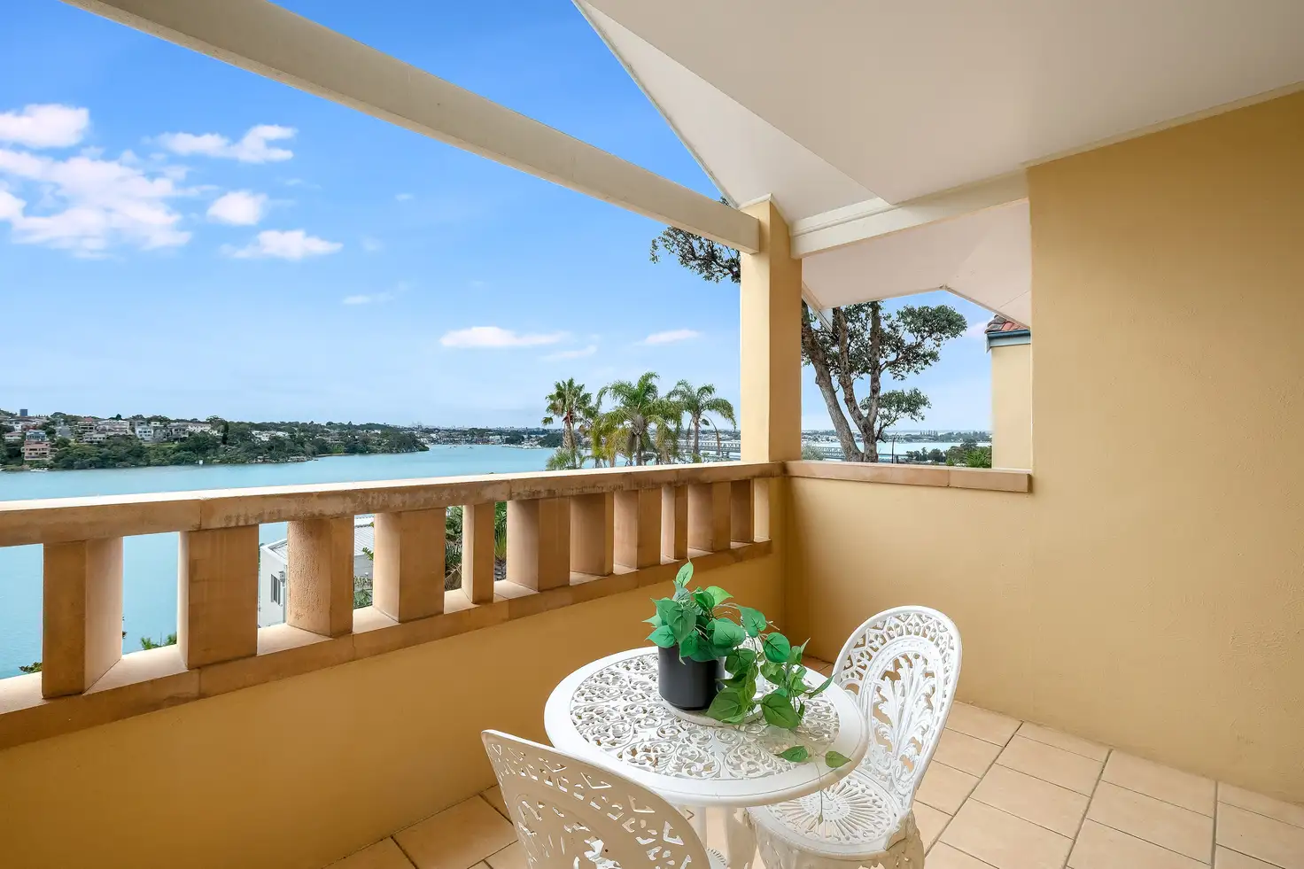 Main view of Homely townhouse listing, 3/4-8 Madeira Street, Sylvania NSW 2224