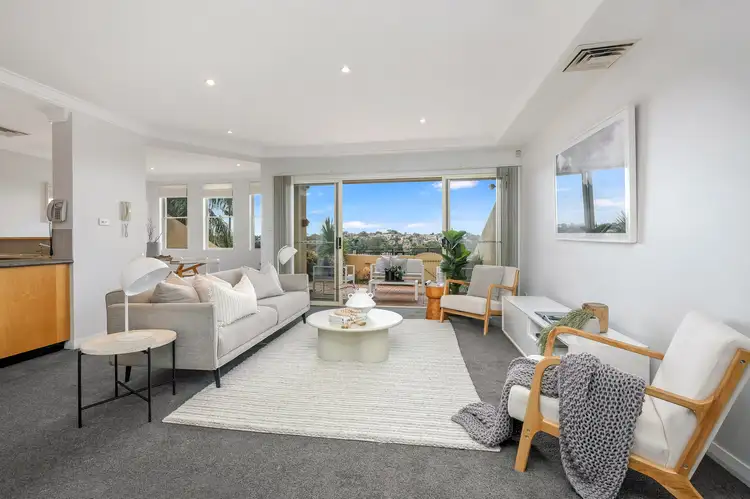 Second view of Homely townhouse listing, 3/4-8 Madeira Street, Sylvania NSW 2224