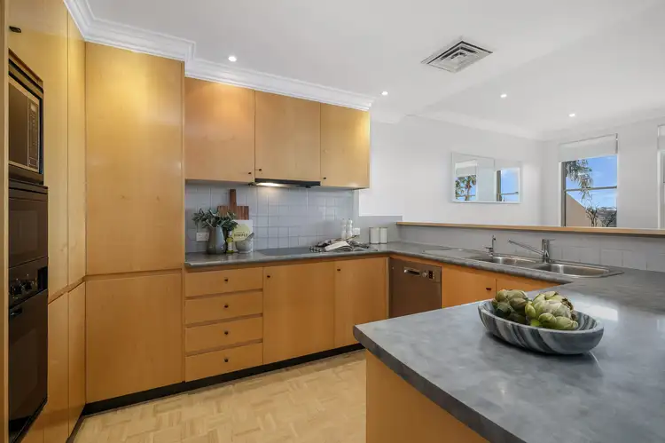 Fourth view of Homely townhouse listing, 3/4-8 Madeira Street, Sylvania NSW 2224