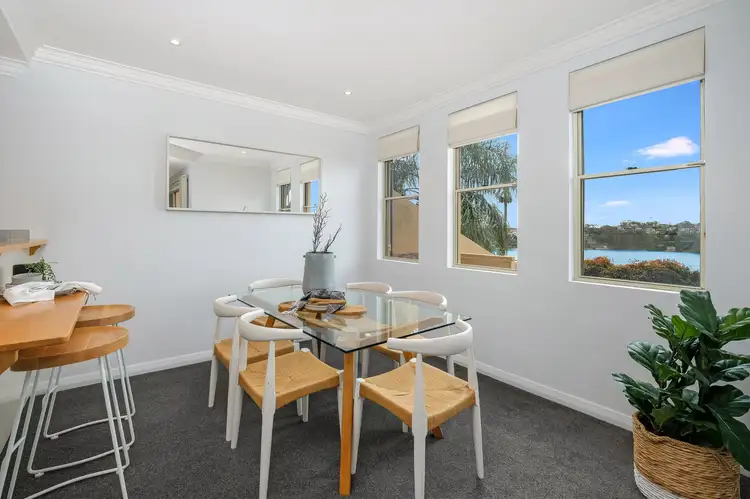 Fifth view of Homely townhouse listing, 3/4-8 Madeira Street, Sylvania NSW 2224