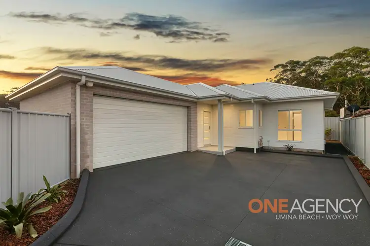 3/23 Flathead Road, Ettalong Beach NSW 2257