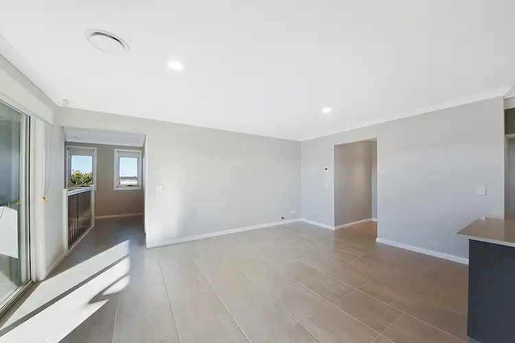 Fourth view of Homely other listing, 4/2 Shannon Way, Oran Park NSW 2570