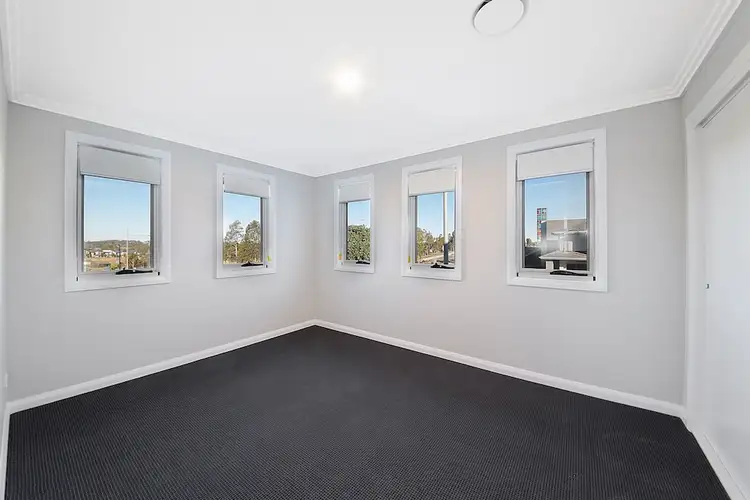 Fifth view of Homely other listing, 4/2 Shannon Way, Oran Park NSW 2570