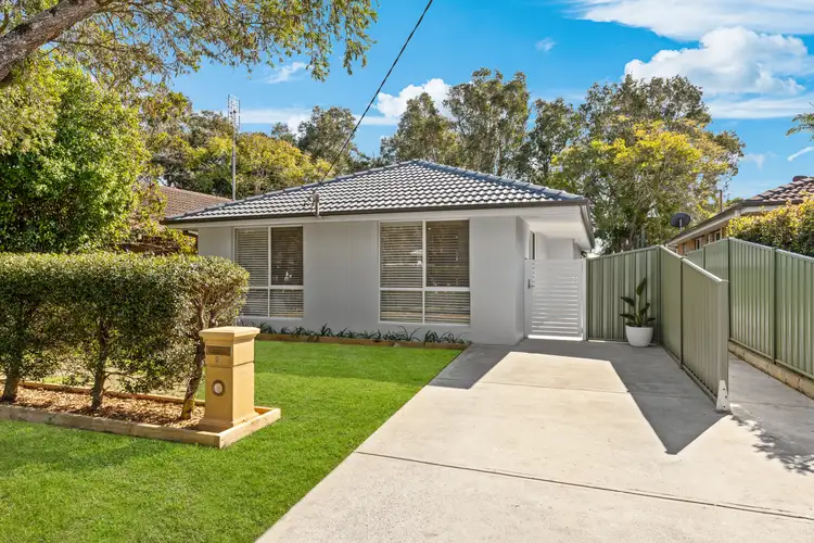 91 Veron Road, Umina Beach NSW 2257
