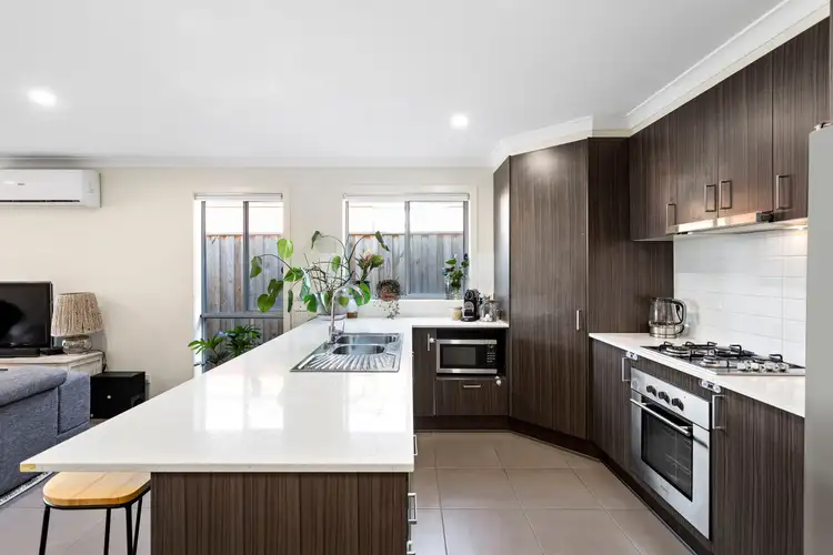 Third view of Homely house listing, 18 Steinbeck Street, Greenvale VIC 3059