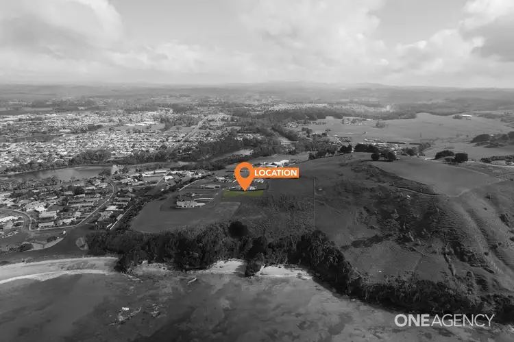 Sixth view of Homely land listing, 5 Alicia Court, Wynyard TAS 7325