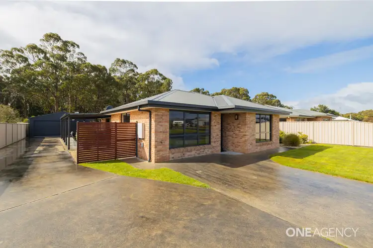68 Katelyn Drive, Wynyard TAS 7325