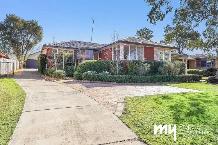 Main view of Homely house listing, 12 Ulmarra Avenue, Camden South NSW 2570