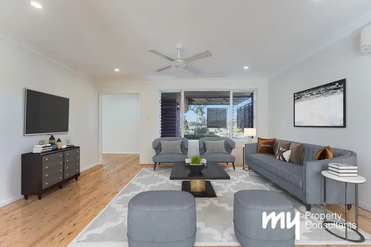 Fifth view of Homely house listing, 12 Ulmarra Avenue, Camden South NSW 2570