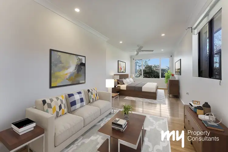 Sixth view of Homely house listing, 12 Ulmarra Avenue, Camden South NSW 2570