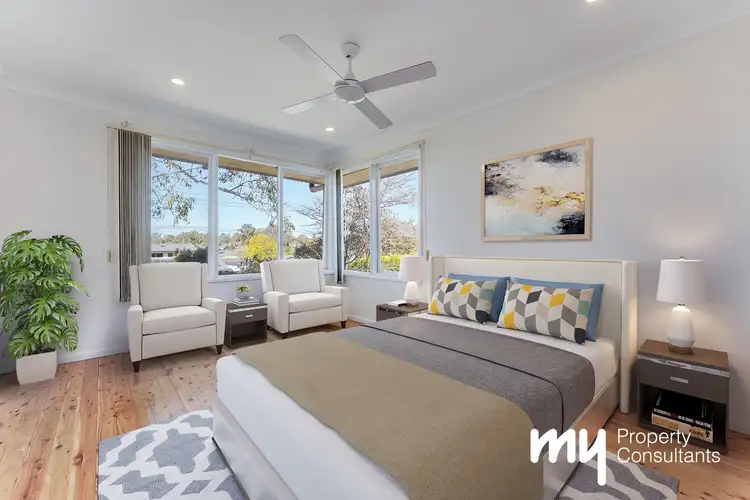 Seventh view of Homely house listing, 12 Ulmarra Avenue, Camden South NSW 2570