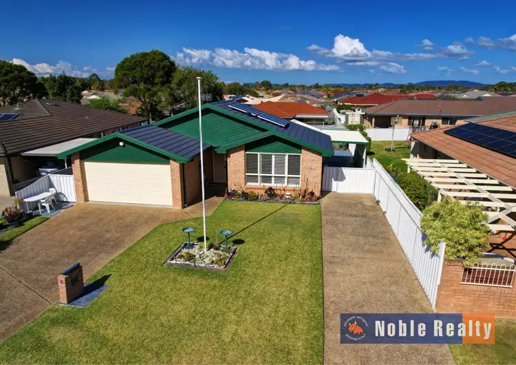 6 Michaela Place, Forster NSW 2428