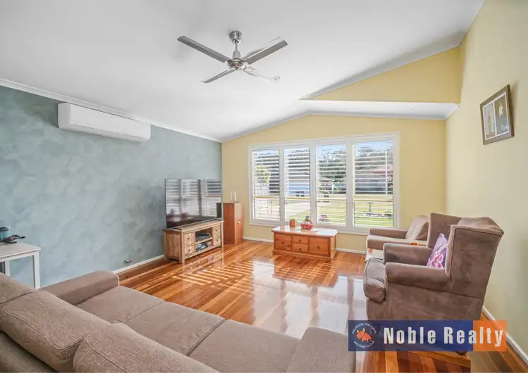 Second view of Homely house listing, 6 Michaela Place, Forster NSW 2428