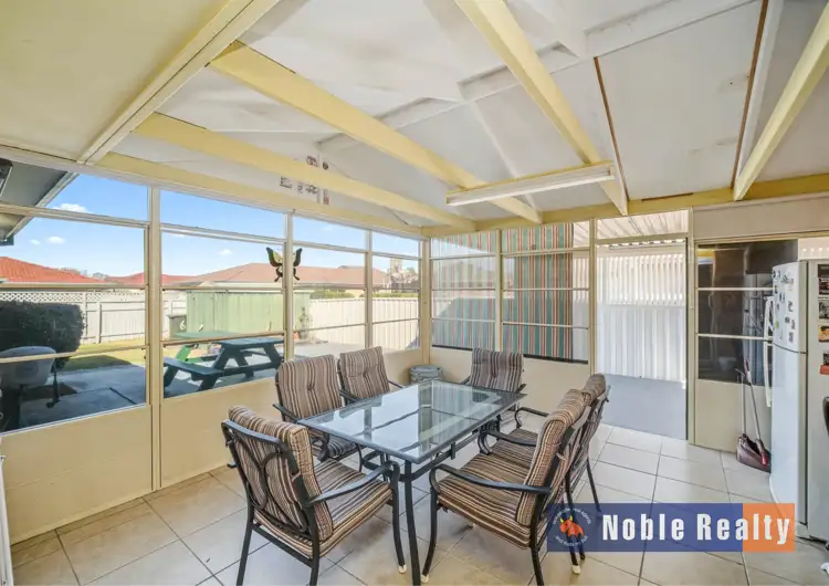 Third view of Homely house listing, 6 Michaela Place, Forster NSW 2428